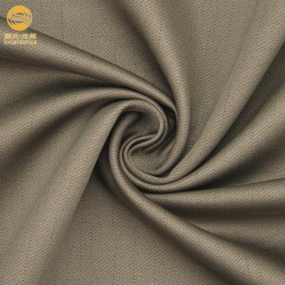 China Cotton Woven Fabric Cotton Spandex Fabric Korean Cotton Fabric Shrink-Resistant For T-shirt for sale