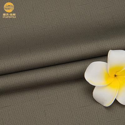 China Shrink-Resistant Interlocking Fabric Indian Cotton Fabric Cotton Shirt Fabric Men for sale