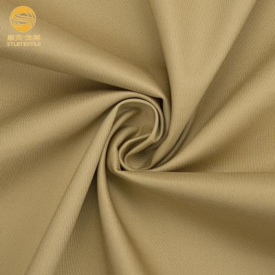 China Shrink-Resistant Polyester Stretch Modal Spandex Fabric For Shirts Cotton Modal Polyester Suits Fabric Woven Spandex Polyester Fabric For Pants for sale