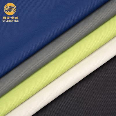 China Wholesale Factory Wholesale Stretch 4 Way Stretch Nylon Spandex Waterproof Woven Nylon Fabric For Sportswear for sale