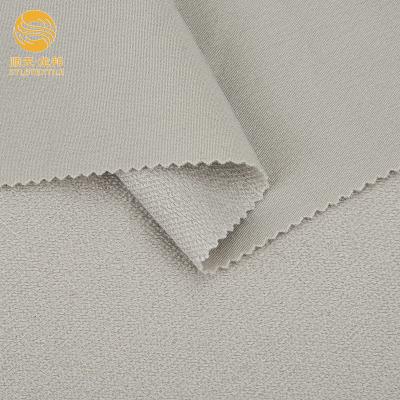 China Wholesale Breathable Stretch Style 4-Ways Single Stretch Woven Nylon Spandex Fabric For Outdoor Use for sale