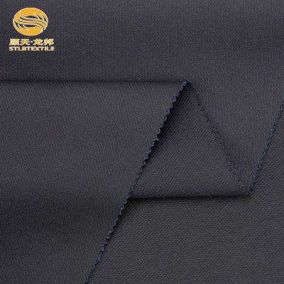 China 98% cotton 2% spandex fabric Tear-resistant cotton fabric for clothes printed cotton fabric for bag for sale