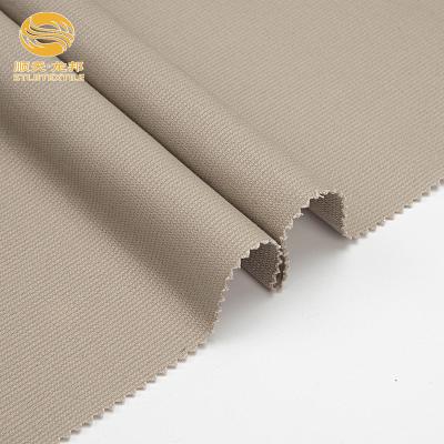 China Tear-resistant cotton 98.5%. Custom Cotton Cloth Material 1.5% Cotton Fabric Spandex Cloth Fabric For T Shirt for sale