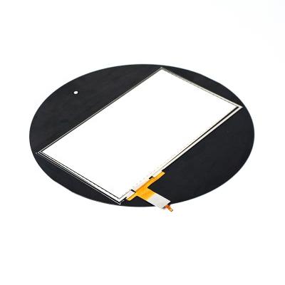 China Custom I2C RGB TFT Projective Capacitive Touch Screen Module Monitor Panel 108 108(H)*64.8(W) for sale