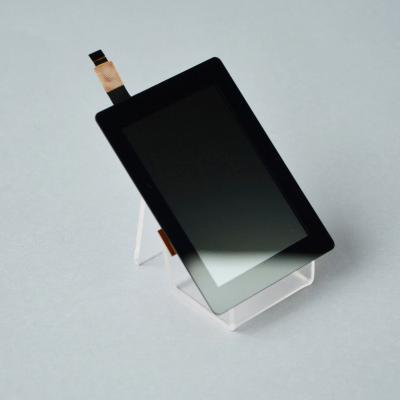 China 2 point LCD display Tft touch screen 3.5 inch 3.5 inch touch screen display touch screen module for sale