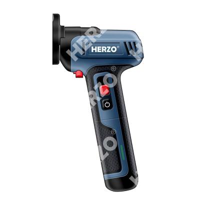 China Cutting Tools Cordless 7.2V 50MM Mini Cutting Angle Grinder Battery Operated High Quality from HERZO for sale