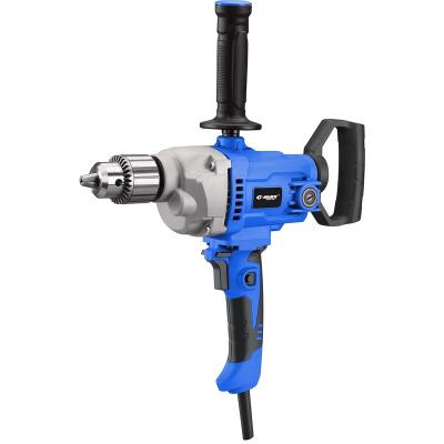 China Electric Power Tools 1000W 16MM Low Speed ​​Drill G-max 3-16mm for sale