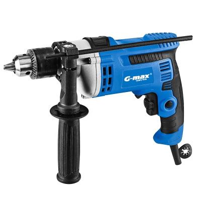 China 750W G-Max Machine- 13mm Impact Drill GID750 Metal: 13mm for sale