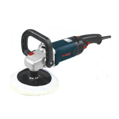 China G-Maximum Wet Polishing Machine- Electric Angle Grinder Polishing Car Polisher GT11734 for sale