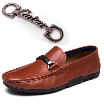 China Not fade/keep color long time fashion metal ornaments and zinc alloy shoes accessories for man's shoe for sale