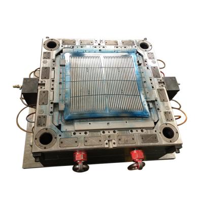 China Industry Precision Plastic Injection Molding Manufacturing PP Products Plastic Injection Molding Customization for sale