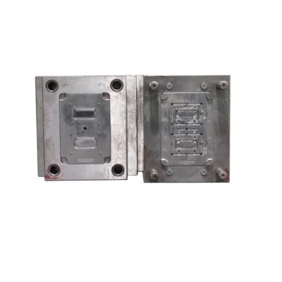 China Industry Aluminum Die Casting Mold Precision Die Casting Cast Aluminum Part Die Casting Casting for sale