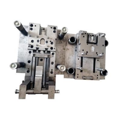 China Industry stamping mold for auto parts precision stamping mold parts for sale