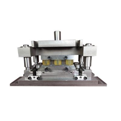 China Industry Mold Metal Stamping Digital Stamping Mold Maker Stamping Metal Mold for sale