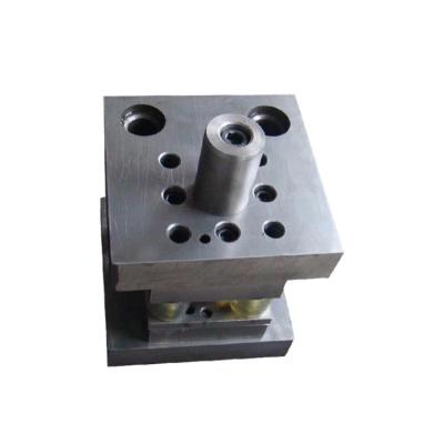 China Industry Stamping Mold Mold OEM Metal Stamping Sheet Metal Stamping Mold Stamp for sale