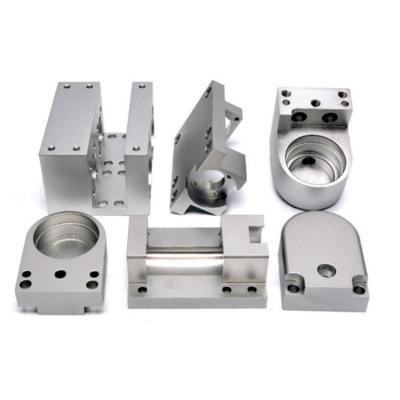 China Industrial Equipment Stainless Steel Aluminum CNC Machining Parts/Aluminum CNC Machining Parts/Arm Precision Aluminum CNC Metal Machining Parts for sale