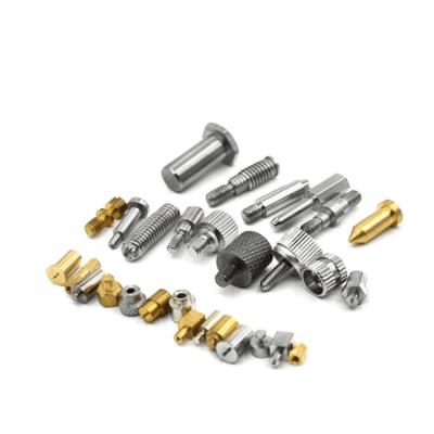 China Industrial Equipment Precision Turned CNC Milling Parts CNC Machining OEM CNC Machining Parts for sale