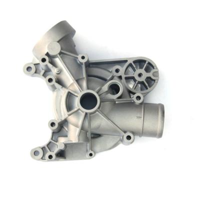 China Factory Equipment OEM Customized Durable Cheap Car Parts Die Casting Aluminum Alloy Parts for sale