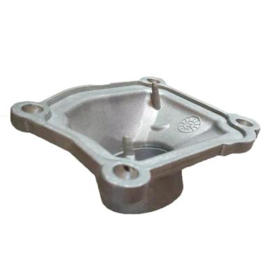 China Factory OEM China Aluminum Die Casting Service Zinc Aluminum Die Casting for sale