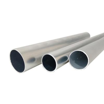 China Industry Aluminum Tube For Packaging Compression Tube Aluminum Alloy Aluminum Tubes for sale