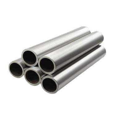 China Industry Aluminum Tubes Aluminum Oval Tube Aluminum Pontoon Tubes for sale