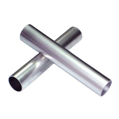 China Aluminum Tube 7075 Aluminum Tube Industry Pipe Handlotion Aluminum Tubing for sale