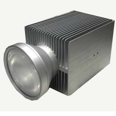 China Radiator Radiator Radiator Hose Pipe Radiator Down Light Radiator Aluminum Enclosure for sale