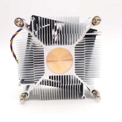 China Radiator Heatsink With Fan Heatsink 35mm Laptop Heatsink for sale