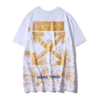 China Anti-pilling 2022 new fashion tees causal tees for men printed graphic T-shirt for sale