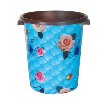 China Waterproof In Mold Label For Household Bin Plastic Packaging for sale