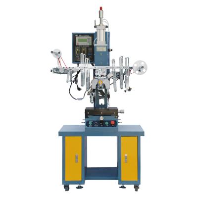 China SOC-2018 Easy Operation Heat Transfer Machine For Round Like Commodity / Artware for sale