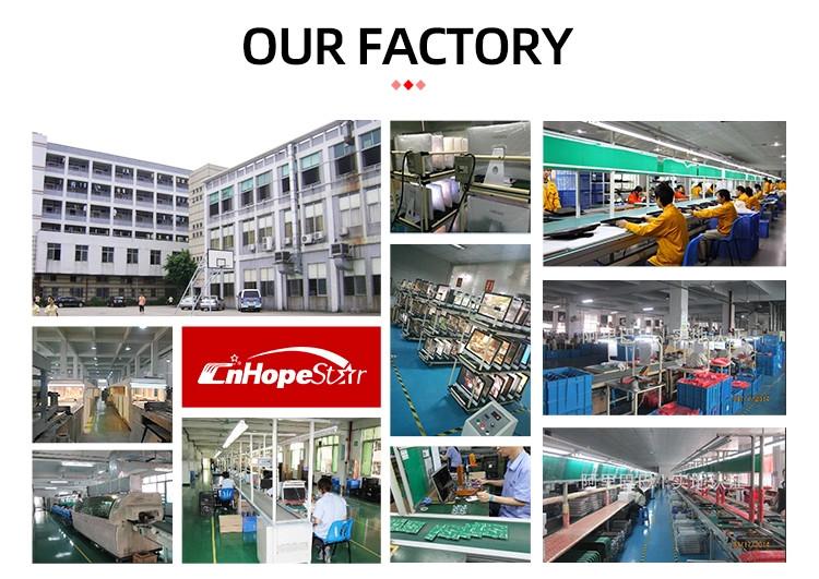 Verified China supplier - Shenzhen Hopestar SCI-TECH Co., Ltd.