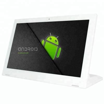 Chine PC de Tablette de Tablette du noyau RK3368 IPS Smart Android d'Octa/15,6 pouces à vendre