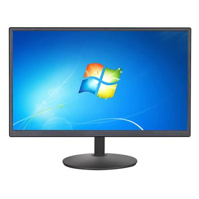 China 19inch  1440x900 5ms LED Computer Monitors VESA Mountable for sale