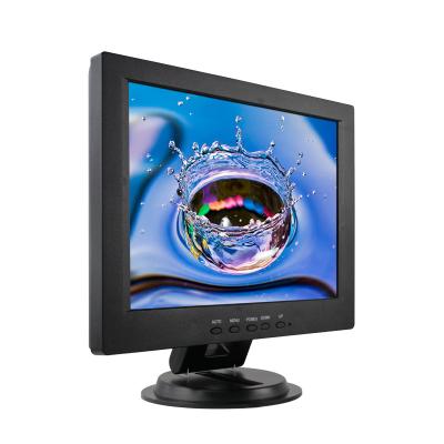 China de Monitor van kabeltelevisie van 10.4inch BNC LCD Te koop