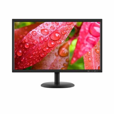 China 1440x900 DC12V  19 Inch Led Computer Monitor / Widescreen Led Monitor 250cd/m2 for sale