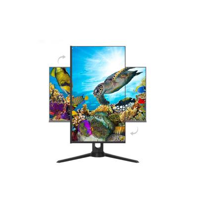 Chine 1ms Frameless 144hz 24 moniteurs/Freesync de jeu de pouce 24 moniteurs de bureau de pouce à vendre