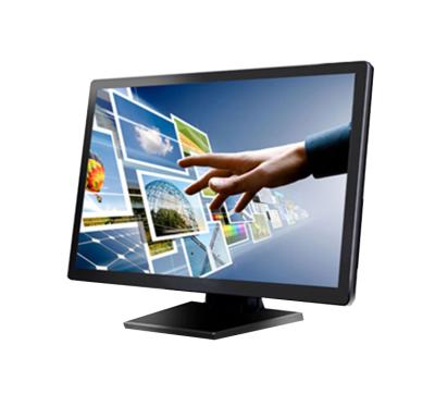 China het Touche screenmonitor Capactitive van 1280*1024 5ms Pos de Monitor van het 21,5 Duimtouche screen Te koop