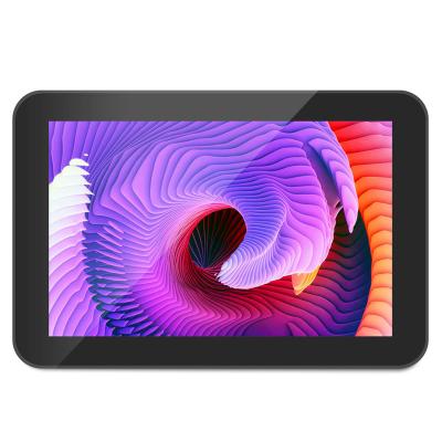 China FCC Certified 8Inch All In One Android Tablet RK3288 CPU With POE USB OTG for sale