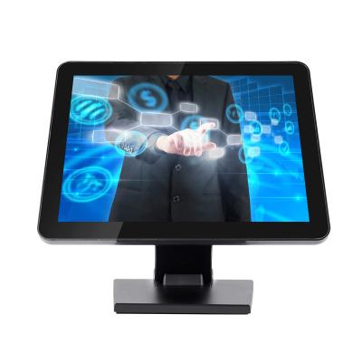 China Monitor Touch Screen 15Inch 350cd/m2 LCD zu verkaufen