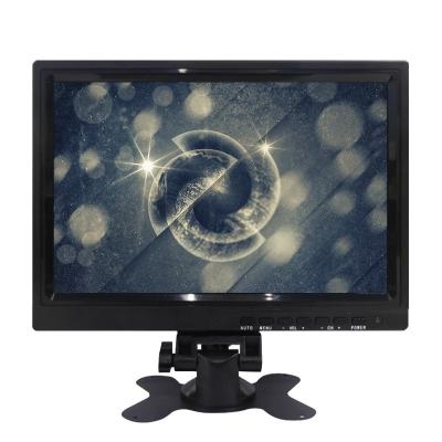 China 10.1 Inch 300cd/M2 Hopestar Monitor for sale