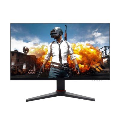 China Hopestar 2K 24 Inch 1ms  165hz Monitor LED Gaming Monitor Freesync Gsync for sale