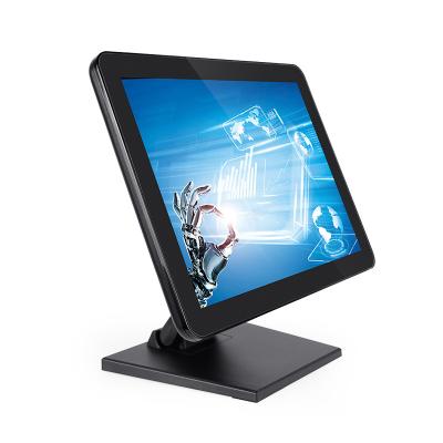 Κίνα 17 POS LCD ίντσας χωρητική οθόνη επαφής οργάνων ελέγχου 1280x1024 οθόνης αφής προς πώληση