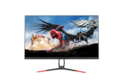 China Full HD 27 Inch 144hz 1920x1080 Gaming Monitor With Adjustable Stand for sale