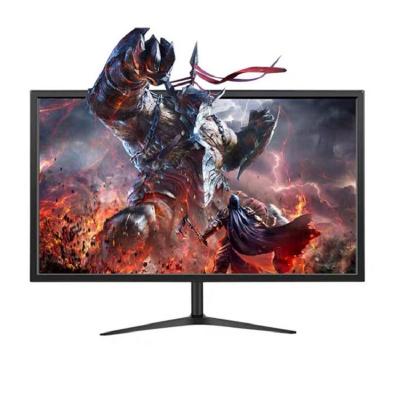 China 165Hz 144hz 24 Inch Gaming Desktop Monitor Computer DP Port HDMI Display for sale