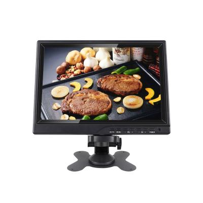 Cina Ampio schermo 1280x800 IPS VGA HDMI USB del monitor LCD a 10,1 pollici del computer in vendita