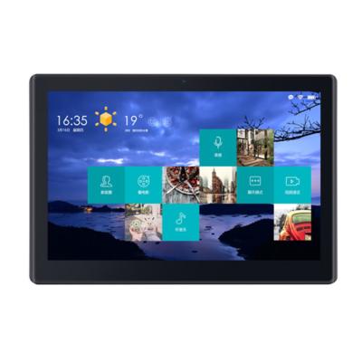 China 10 verplaats allen in Één Android-Tabletrj45 Lan Port For POS Restaurant centimeter voor centimeter Te koop