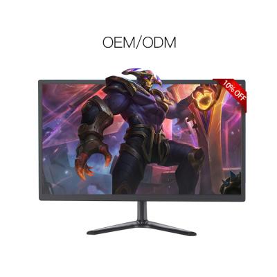 China OEM ODM 19.5inch van LEIDENE IPS Computermonitors het Scherm van Desktoppc Te koop