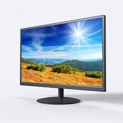 China 24 Inch 1920*1080P 5ms 6ms LED Computer Monitors HDMI VGA Interface for sale