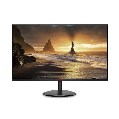 China 27 Inch VESA 75mm 100mm LED Computer Monitors Gaming PC Monitor for sale